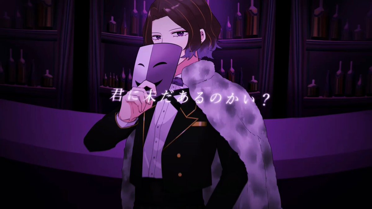 @at_koh's video Tweet
