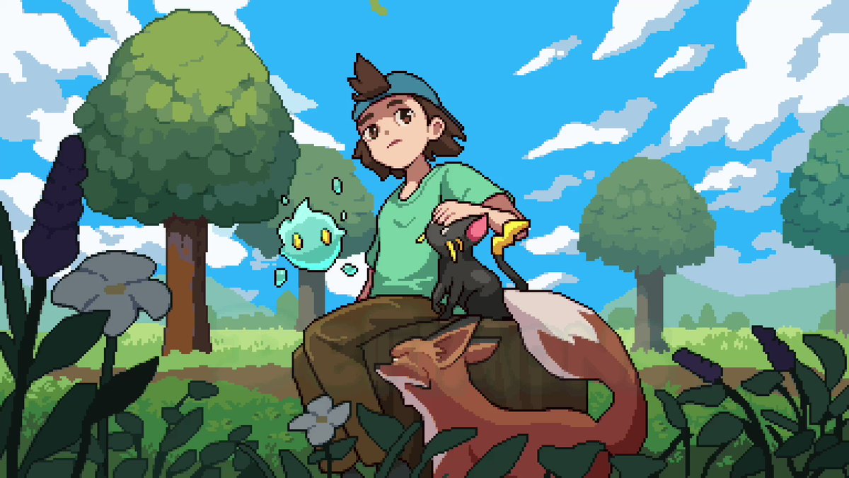 Pokemon-Inspired Web3 Game Defimons is Coming to the Epic Games