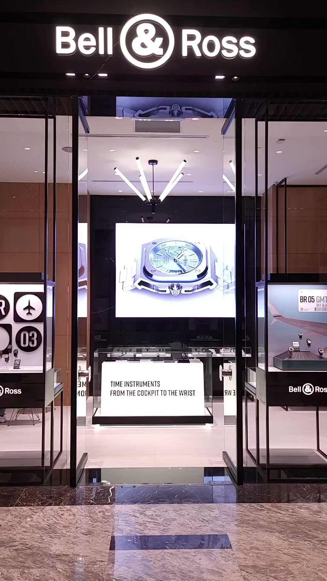 BellRossWatches s video Tweet