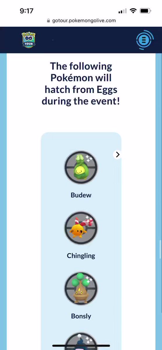 Kanapkazsalata 40x150 (50) 🇵🇱 3 B XP on X: That was a great event  🎉🎉🎉🎉🎉- not because of the shinies ✨or hundos💯 but because of the  people. I met a lot of