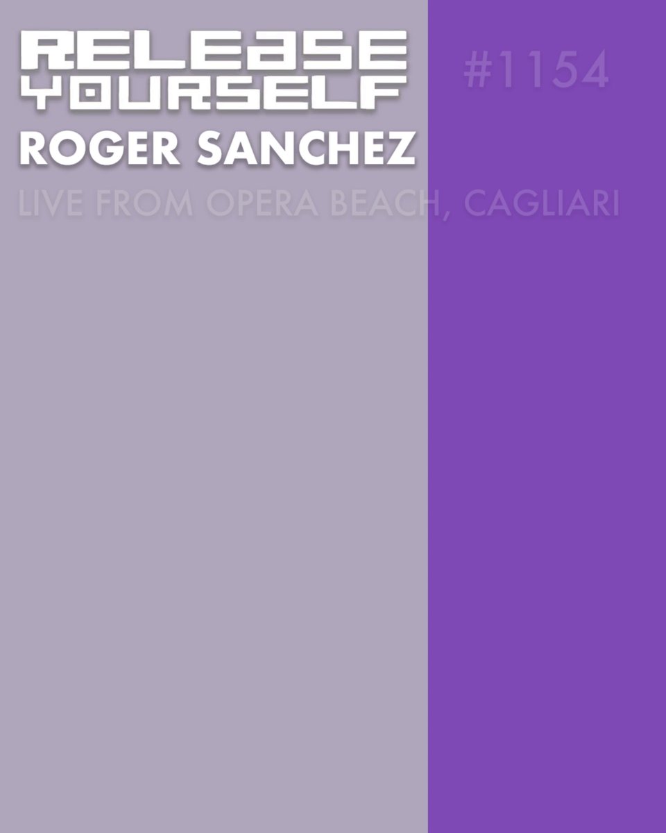 Roger Sanchez - Again, Releases