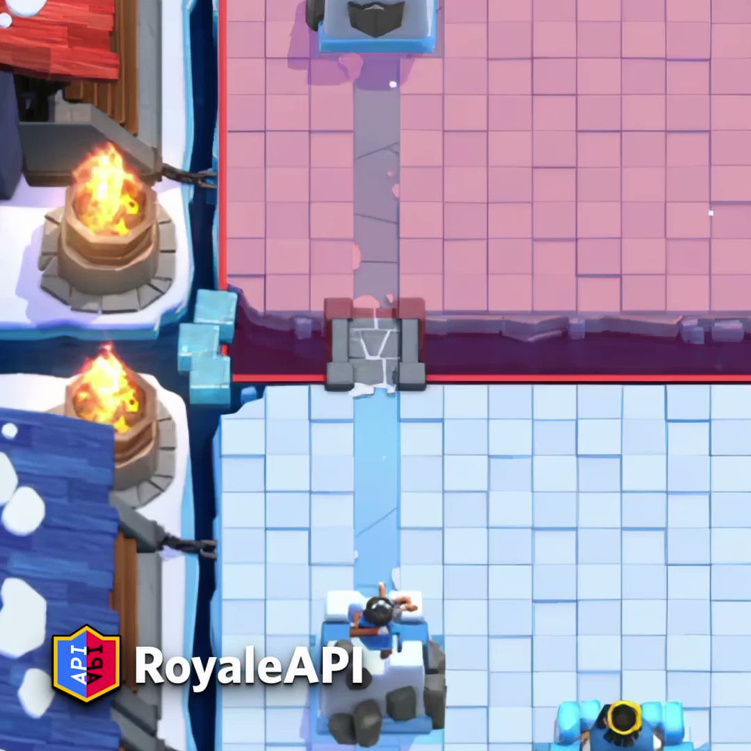 Surg TS on X: Enough clash royale for today