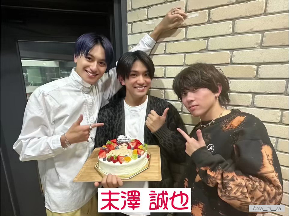 @ma___ta___aa's video Tweet