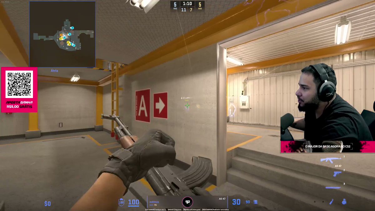 JosevalAGC Videos - Twitch