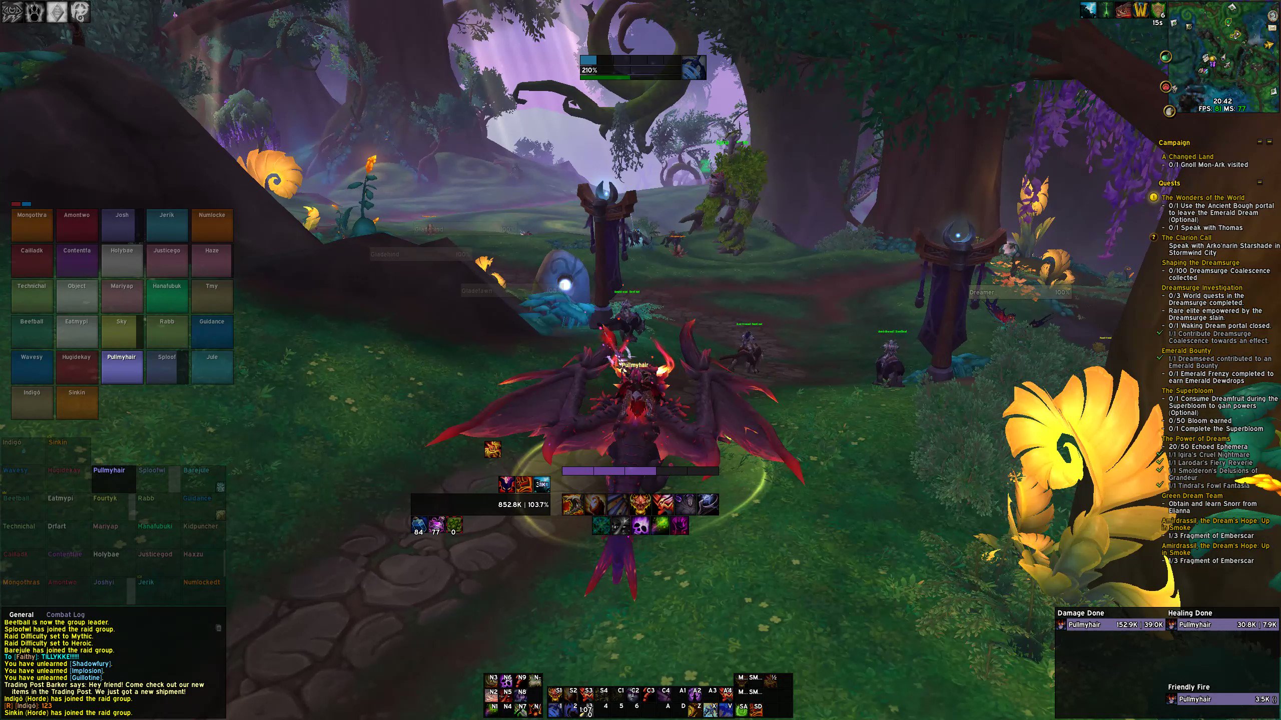 Angered (@angeredwow) / X
