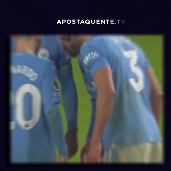 Sempre aparece um perdido que n&atilde;o &eacute; bem-vindo na conversa, n&eacute; meus consagrados? 😄  #Futebol #memesfutebol<a href="/tag/futebol"class="tags"><span>#futebol</span></a><a href="/tag/manchestercity"class="tags"><span>#manchestercity</span></a><a href="/tag/apostaquente"class="tags"><span>#apostaquente</span></a><a href="/tag/haaland"class="tags"><span>#haaland</span></a>