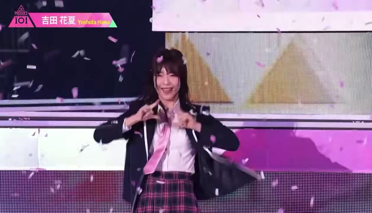 吉田花夏デビュー‼️ (@hanay_debut101) / X