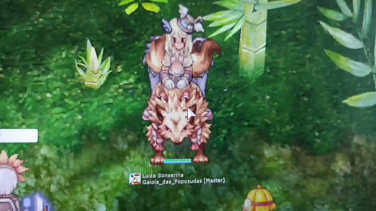 Brasil Ragnarök Online (@Rag_Online_BRO) / X