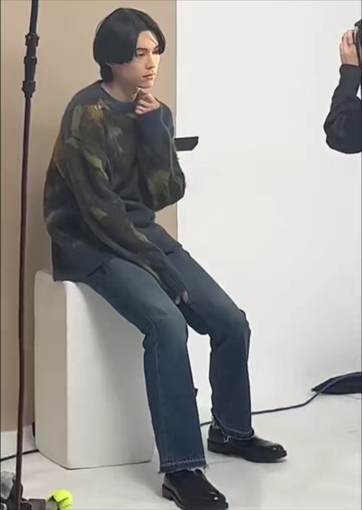 ま ) ち ゃ ん on X