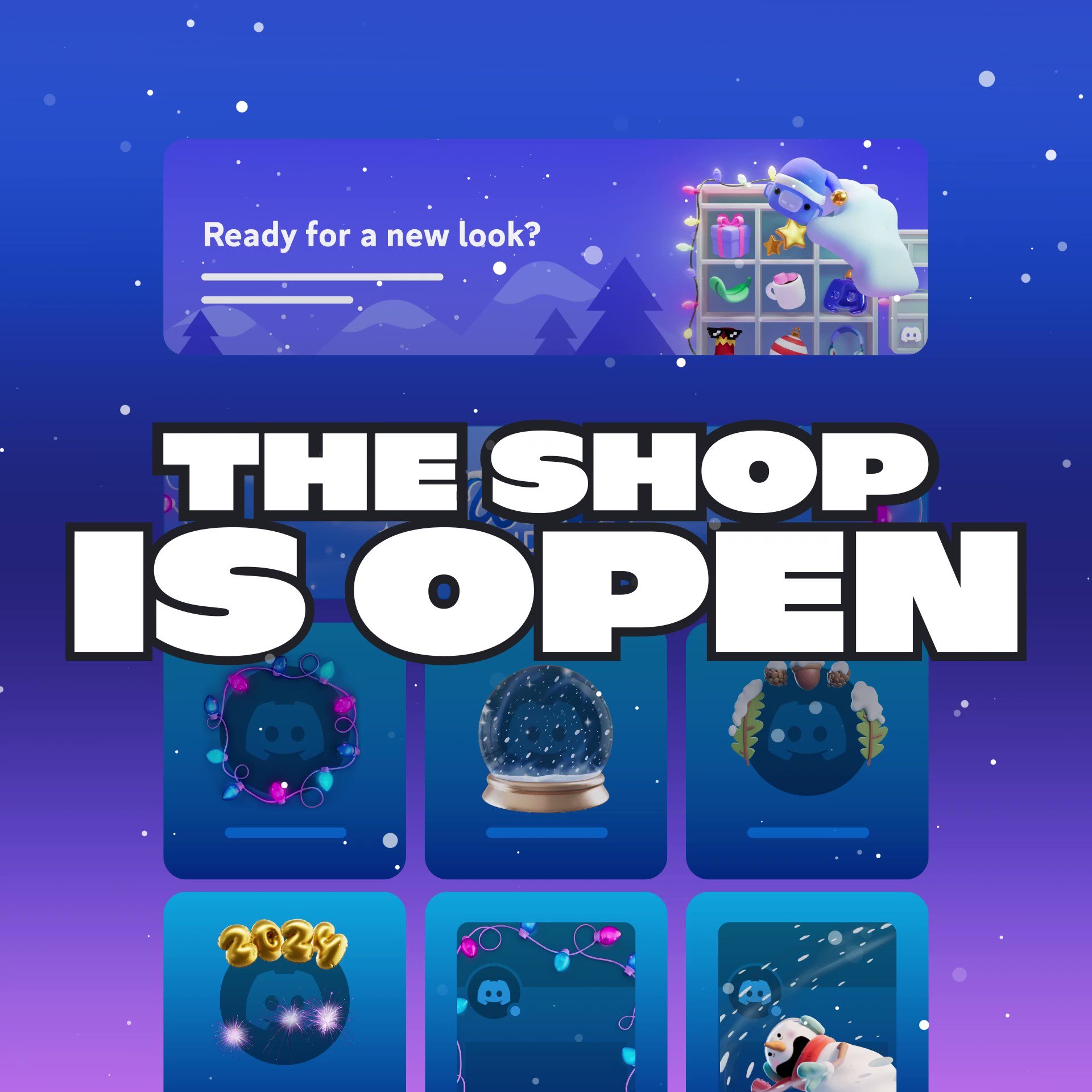 Discord Opens New Shop To Purchase Customisations for Your Profile, Featuring Avatar Decoration, Effects, Emotes and More