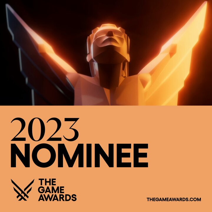 The Game Awards on X: These are your nominees for Best Art Direction  presented by @SamsungTV QLED! Who do you think will win? Vote now at   #TheGameAwards  / X