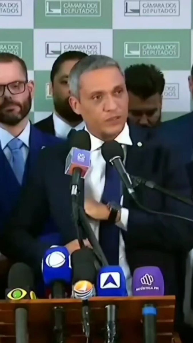 Michelle Bolsonaro on X: Acuse-os do que você faz. Xingue-os do