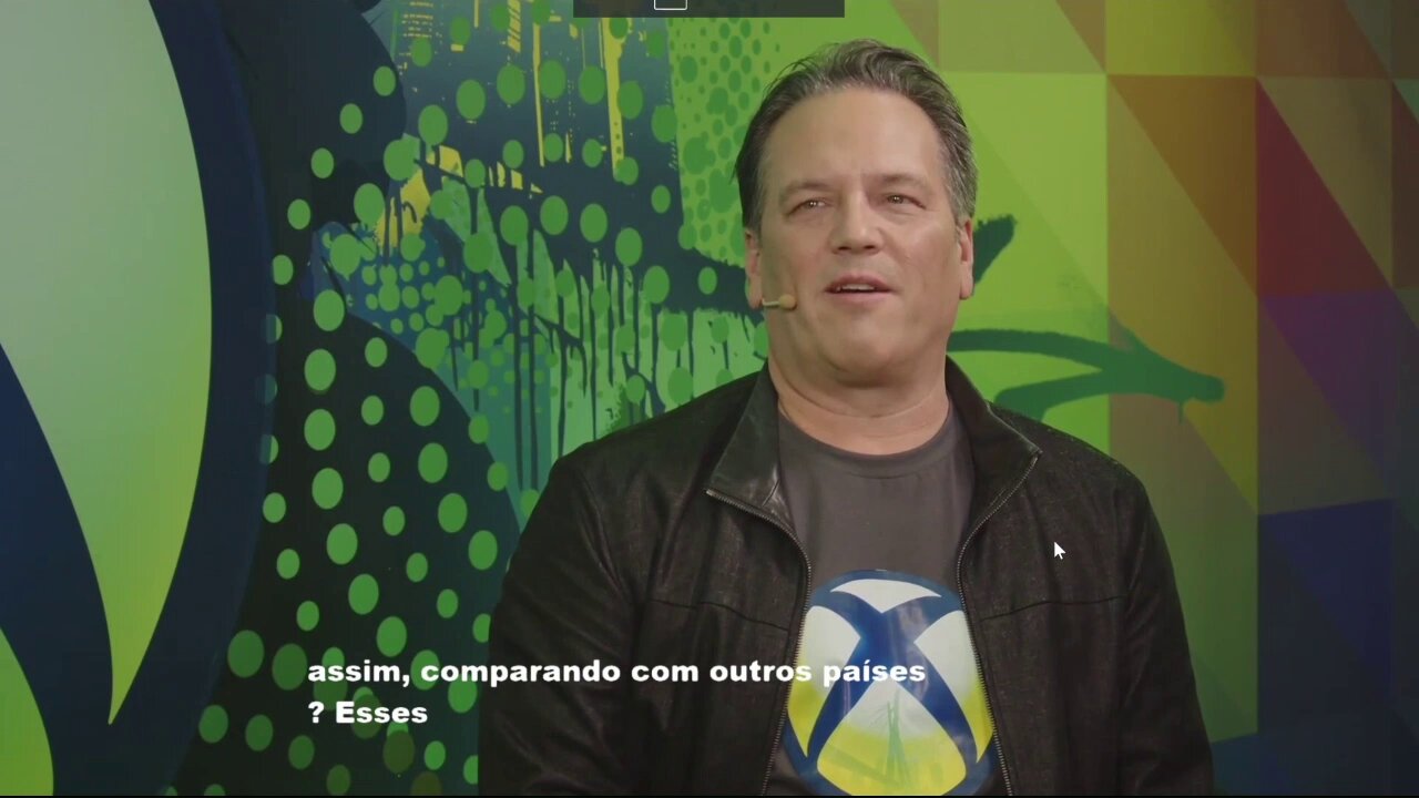 ITT: Post your favorite Phil Spencer/Xbox/GamePass memes and pictures - Gaming - XboxEra