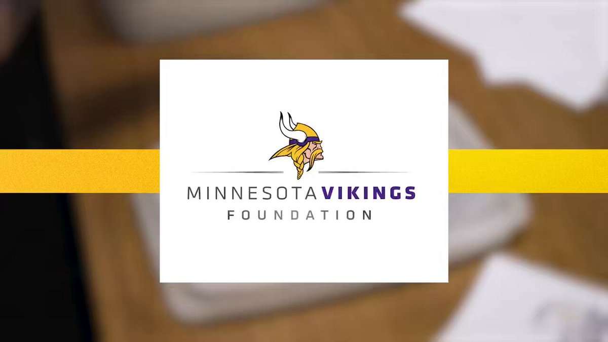 Split The Pot Raffle  Minnesota Vikings –