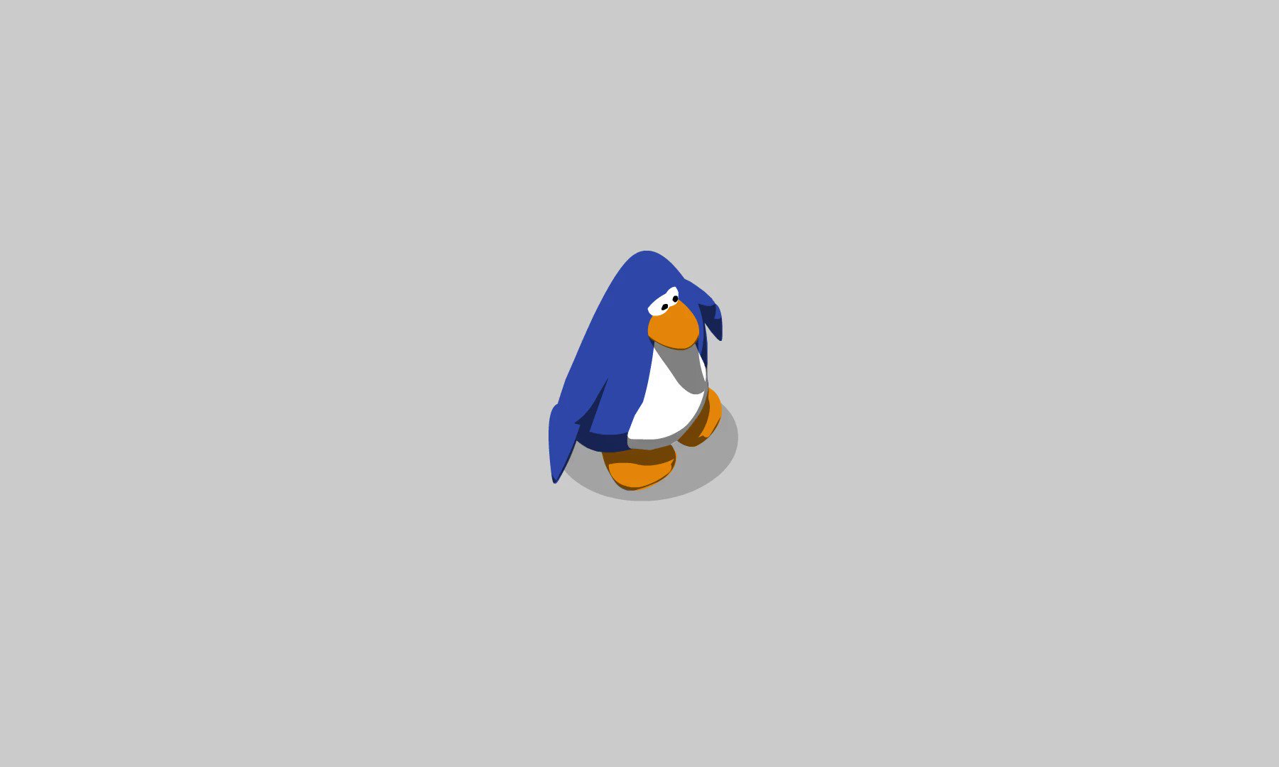 Club Penguin Remade Discord Server