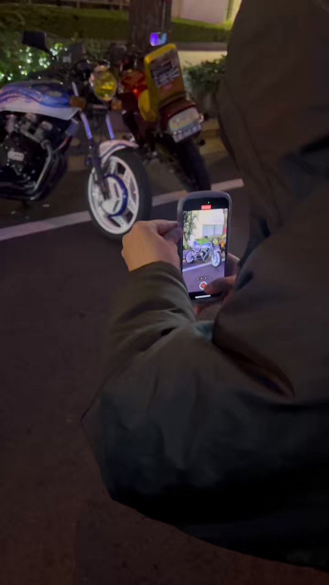44 (よっしー)君 (@bikeabunai4) / X