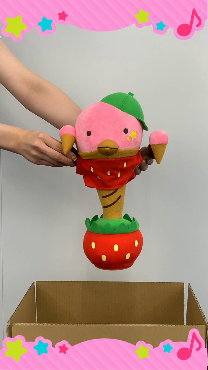 キャンディショップ　カプリコ カプリコのあたま｜商品一覧｜カプリコ｜江崎グリコ
