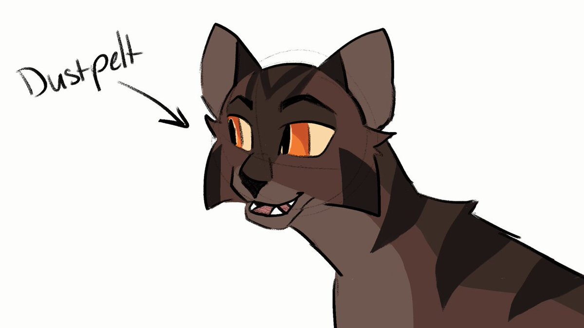The Only Warrior Cats Podcast