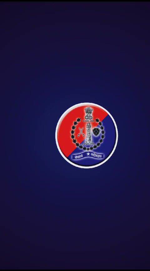 Haryana Police Constable Recruitment 2024 [6000 Post] Apply Online