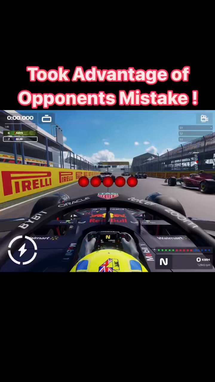 F1 Mobile Racing Game for Android - Download