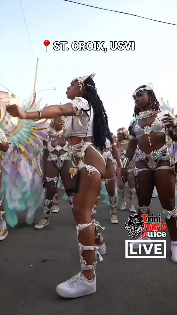 Trini Jungle Juice on X TRINIDAD CARNIVAL 2024 CALENDAR OF EVENTS