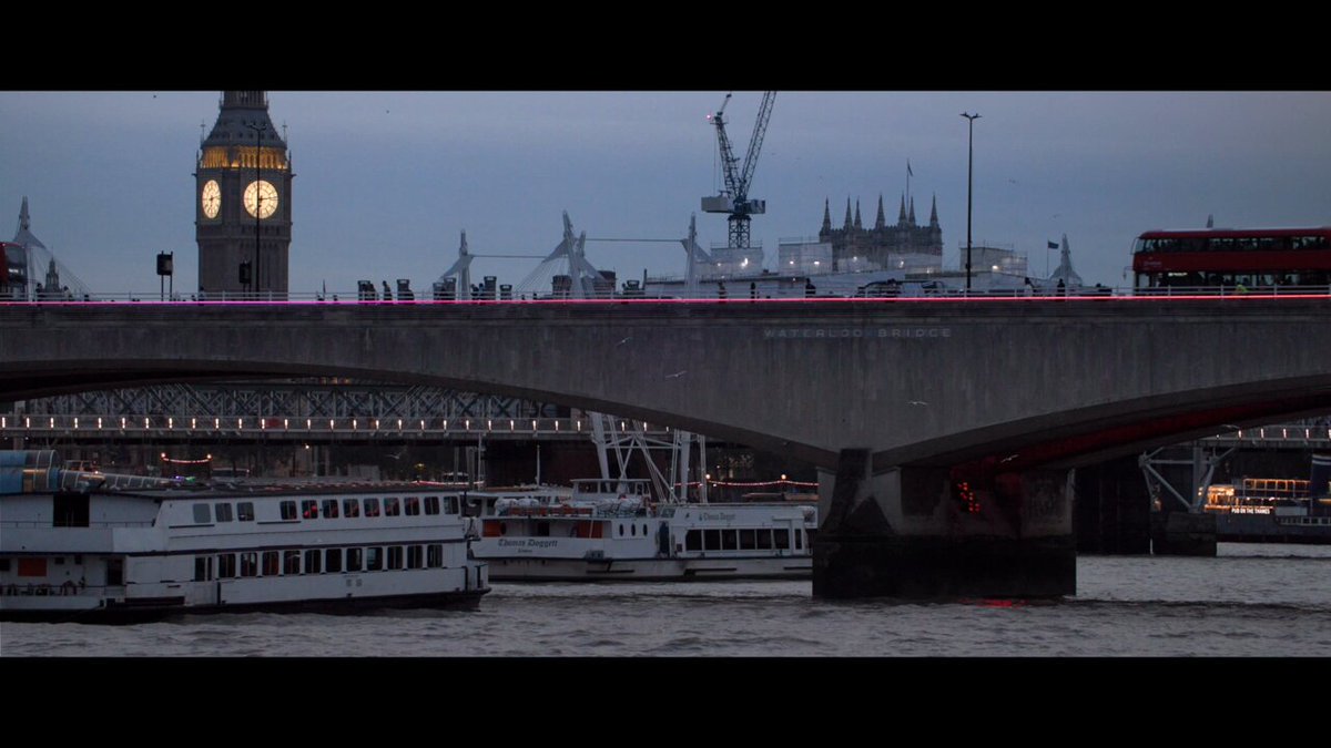 Illuminated River – Well Eye Never