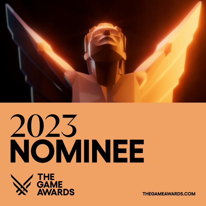 Alan Wake 2 Illuminates The Game Awards 2023 with Triple Triumph — Alan Wake