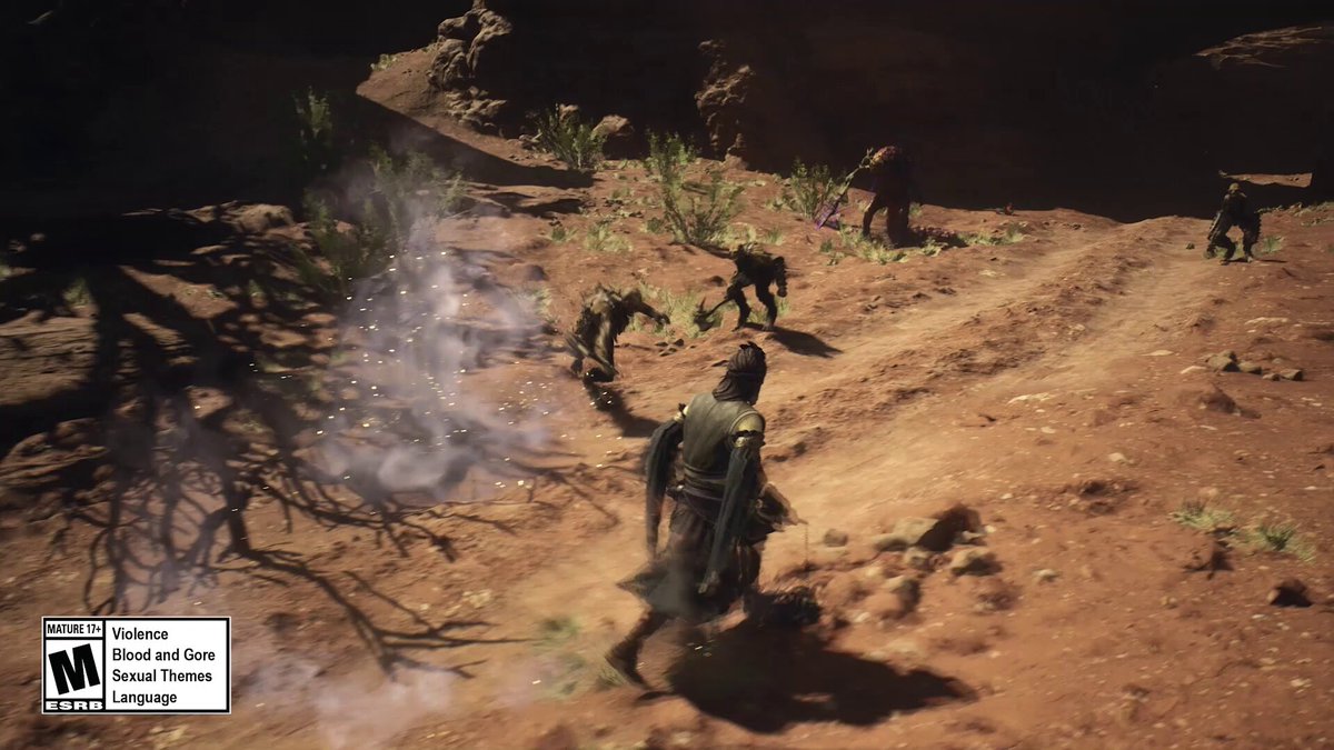 Dragon's Dogma (@DragonsDogma) / X