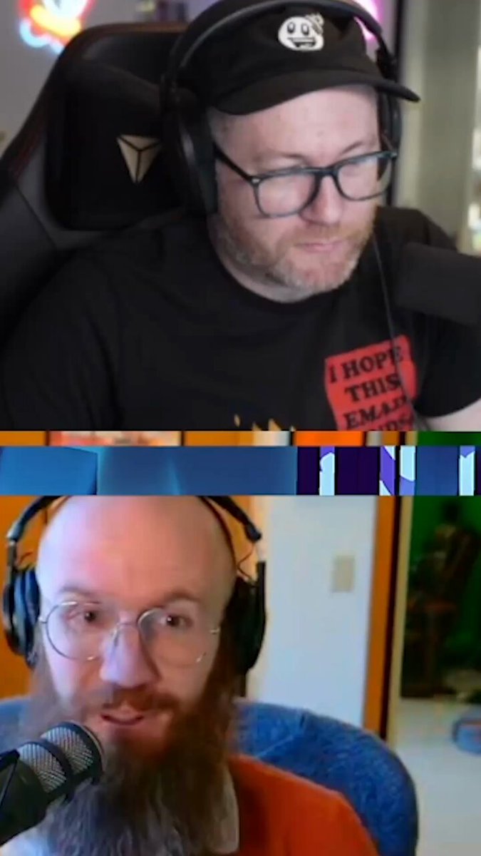 World's Famous Giant Bomb on X: FUCK IT, WE'RE DOING IT LIVE! the REAL GOTY 2023 Finale! Giant Bomb will crown THE Game of the Year in front of a live audience!