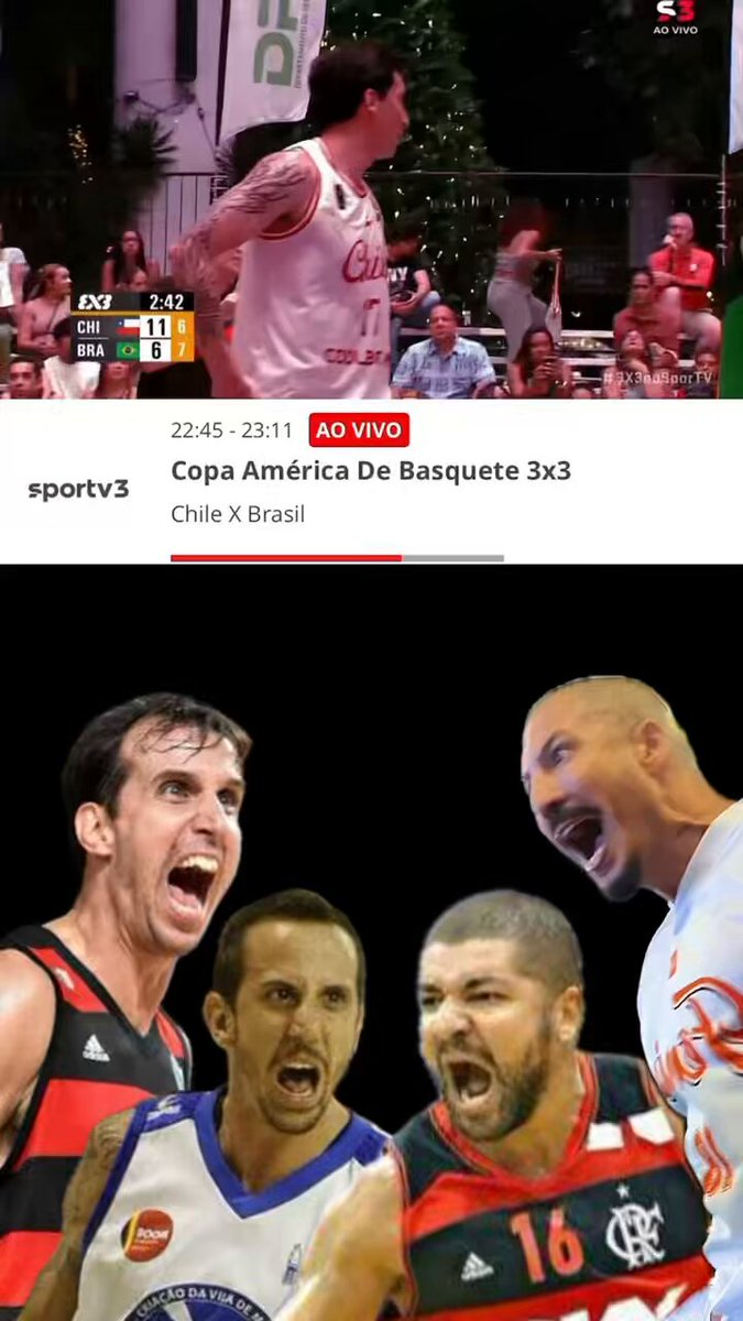 Notícias Protagonista nas quadras, Marcelinho Machado vive novo momento fora delas