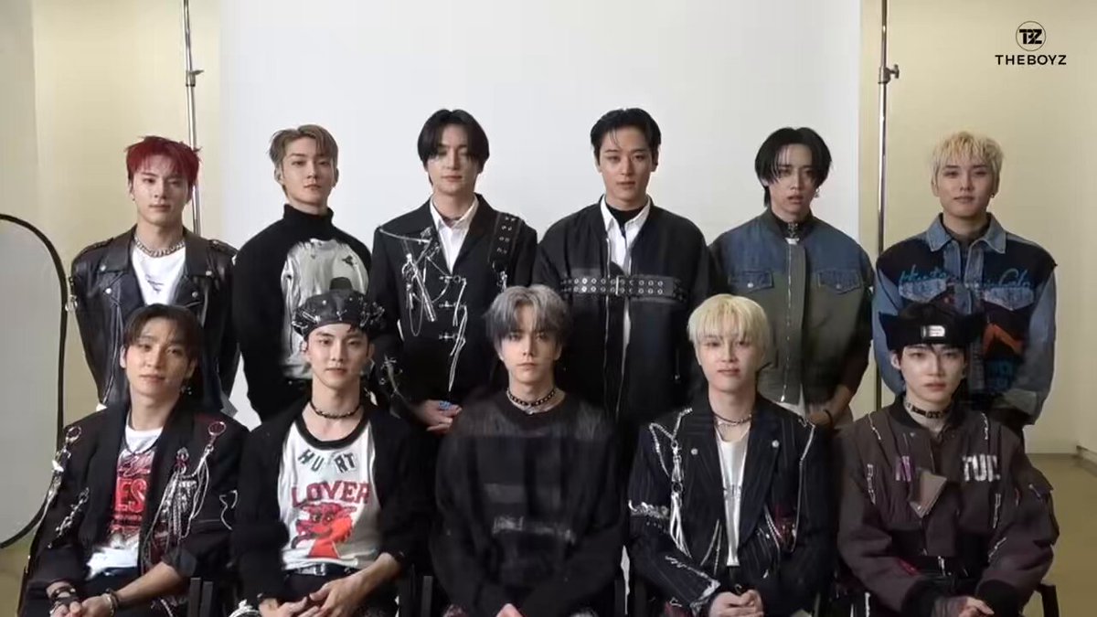 ドボイズ THEBOYZ theboyz ニュー トレカ まとめ売り K-POP・アジア