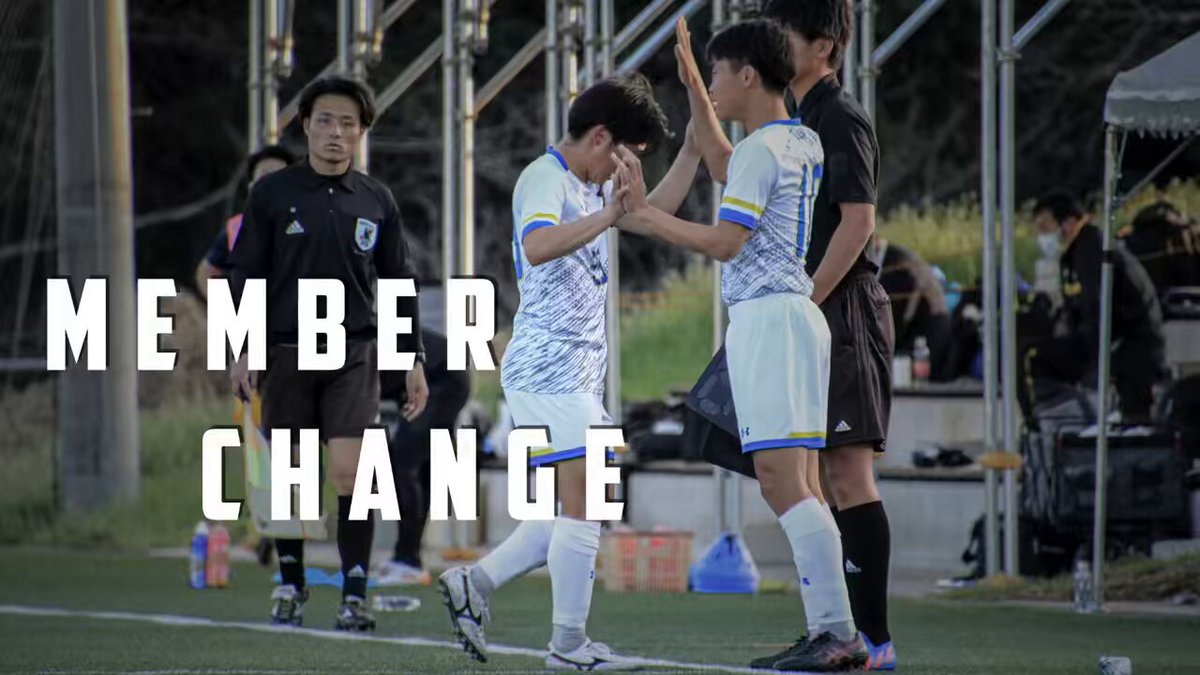 @keio_soccer1927's video Tweet