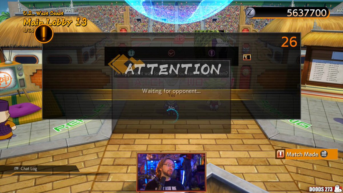 TEKKEN RAGE QUIT #18