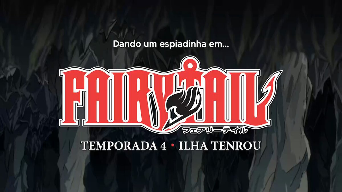 Fairy Tail: Conheça os intérpretes das músicas inéditas da 1° temporada -  TVLaint Brasil