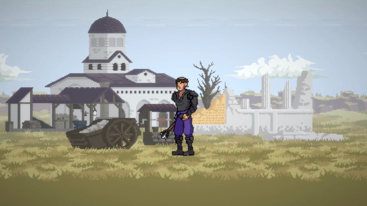 Dreamon Studios on X: Gladihoppers is now available for desktop