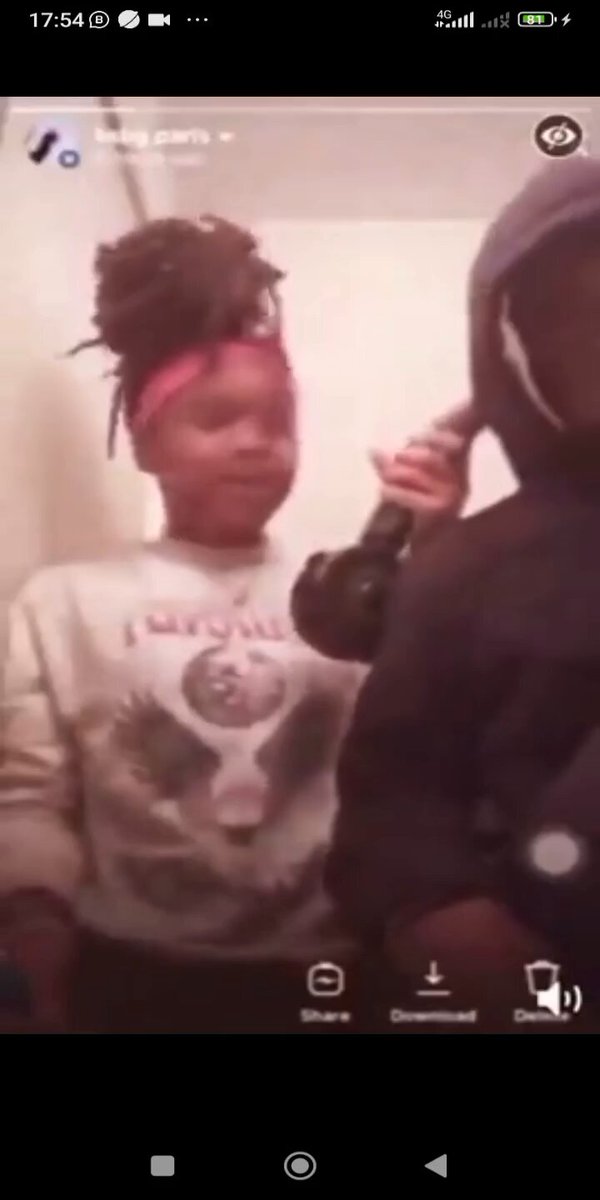 Daniel Dan - 14 year old girl accidentally shoots 12 year old cousin then herself      