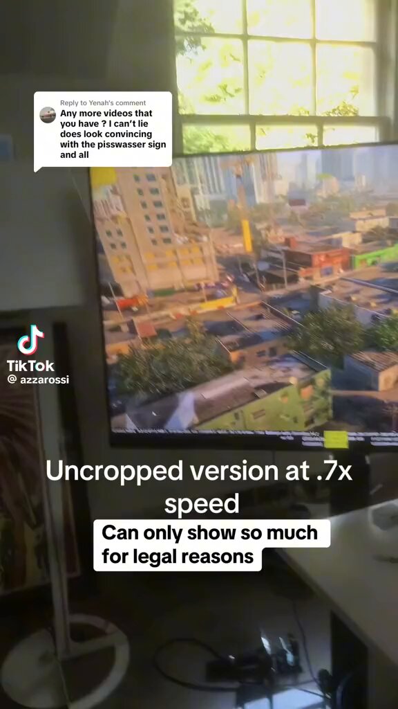 T . m . on X: okay what the fuck and why ufmp is in this video / X
