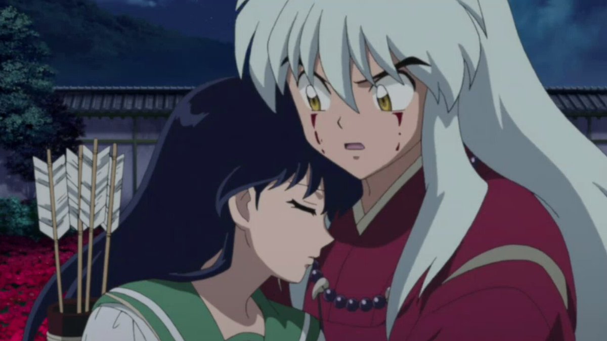 InuYasha Downs 🇧🇷 🐾 (@InuYashaDowns) / X