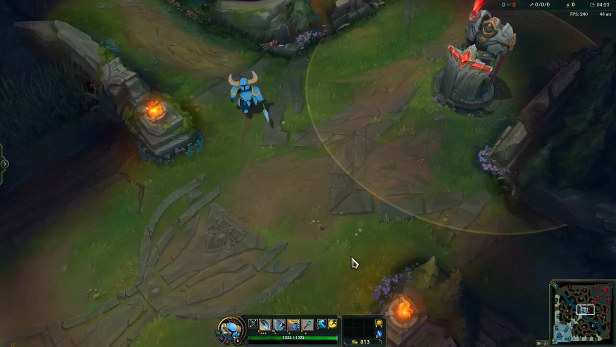 Guts the Black Swordsman Garen - KillerSkins