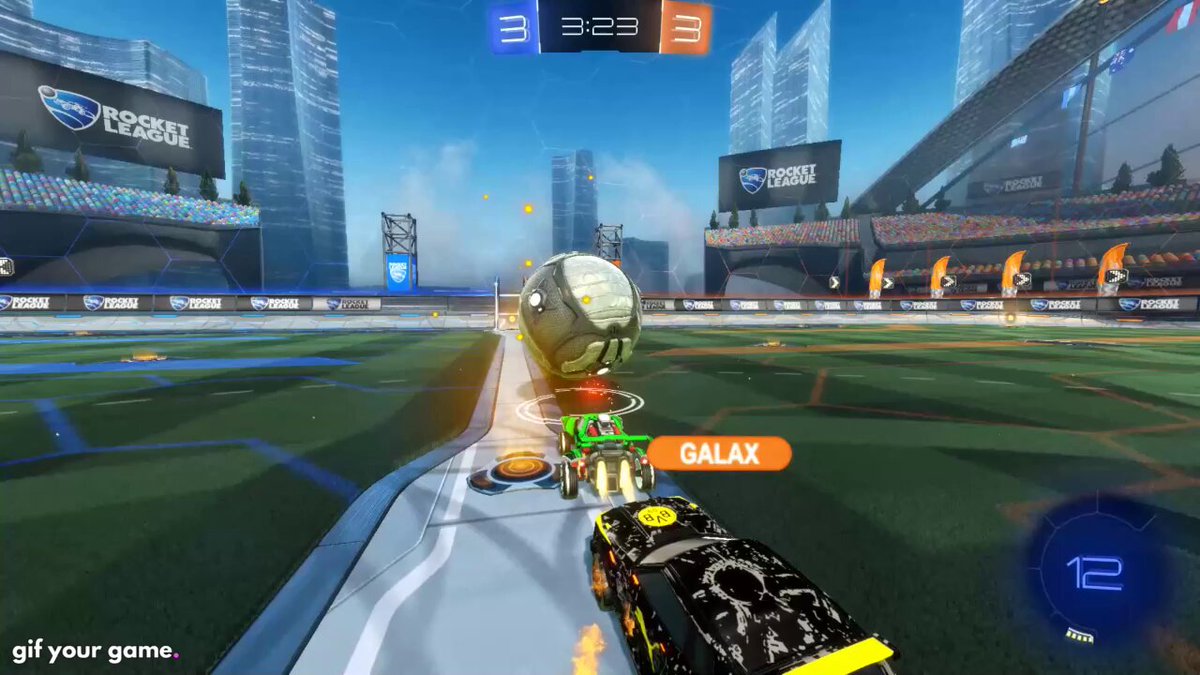 Gif Your Game