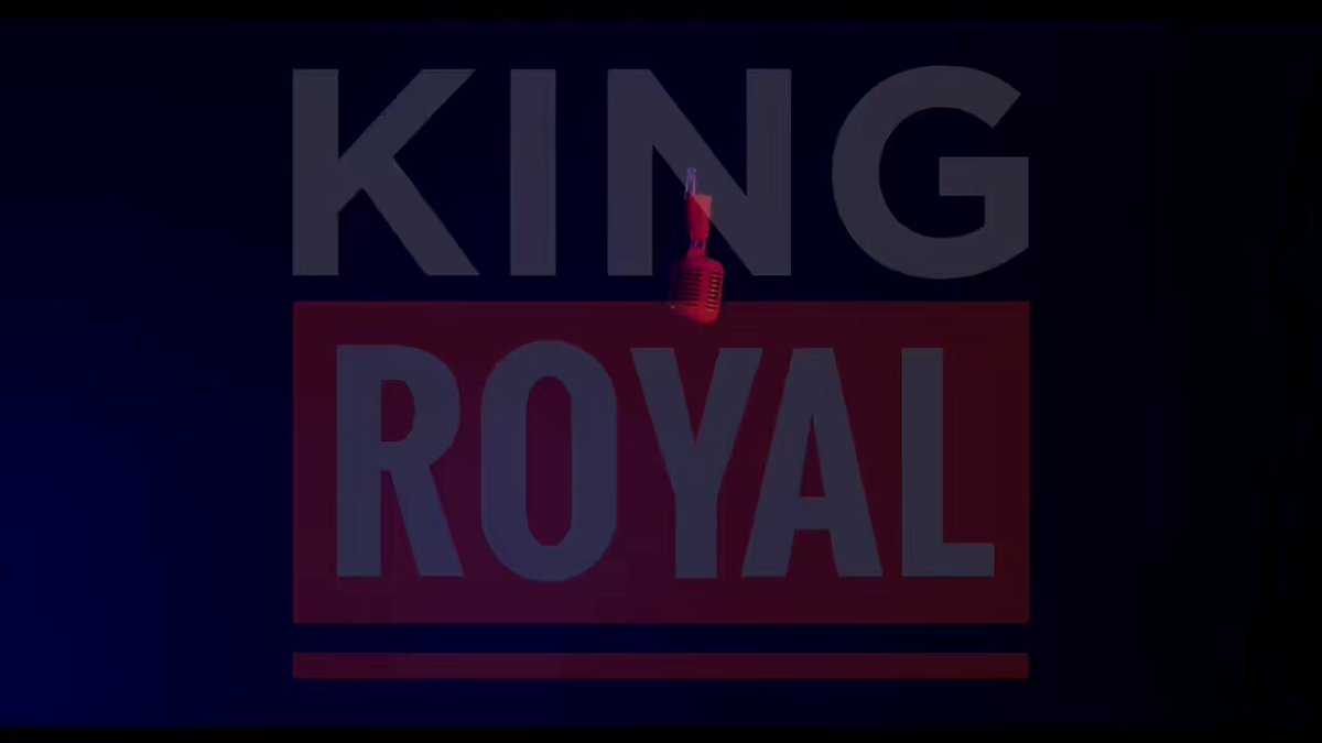 Royalty Rigs on X: @JakeCrain_ @CodyNason95 Goood morning! I have woken up and chosen royal violence, as per royal decree as royalty which was bestowed unto me by awesomeness. Angels/Royals YRFI (-145)