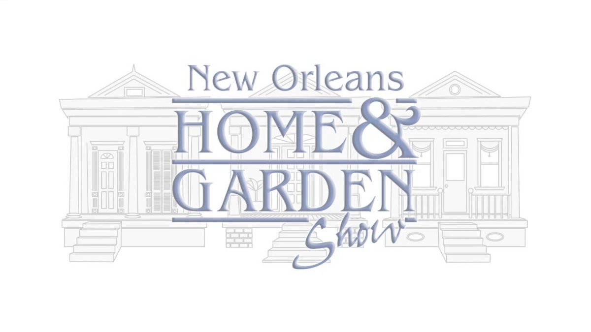 The Cajun Ninja to make an appearance at the New Orleans Home & Garden Show, Local News