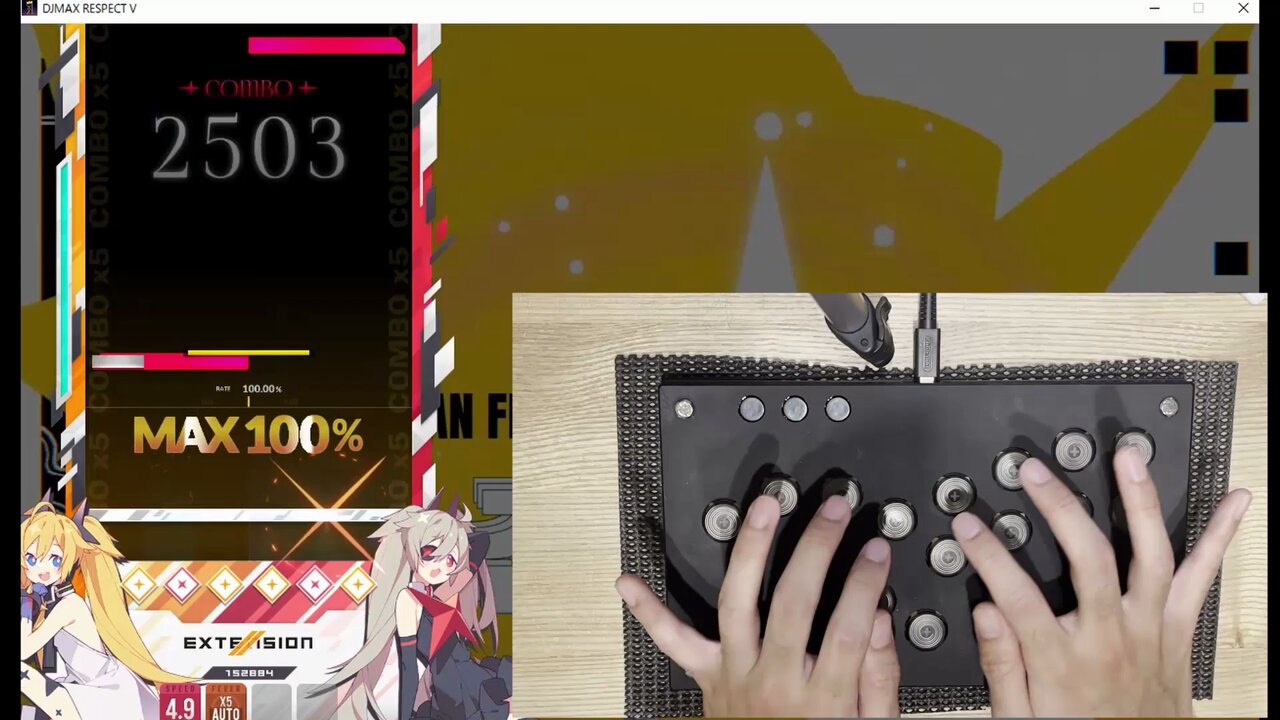 SAYA ARCADE(レバーレス) SAYA ARCADE (@SAYA_ARCADE) / X