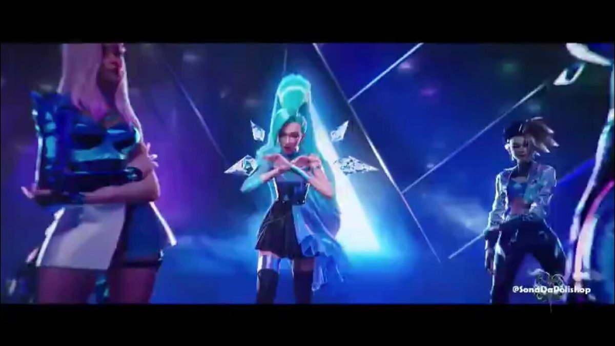 Riot Music Brasil on X: 🌟 Riot Music Brasil Estamos empolgados em  anunciar uma emocionante mudança que representa um novo capítulo em nossa  jornada mundo da música. • PentaKill, Dj Sona, K/DA