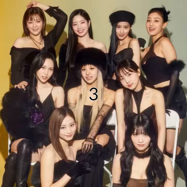 TWICE (NO) Brasil Zone & Masterpiece on X: 🗞 - TWICE anunciou