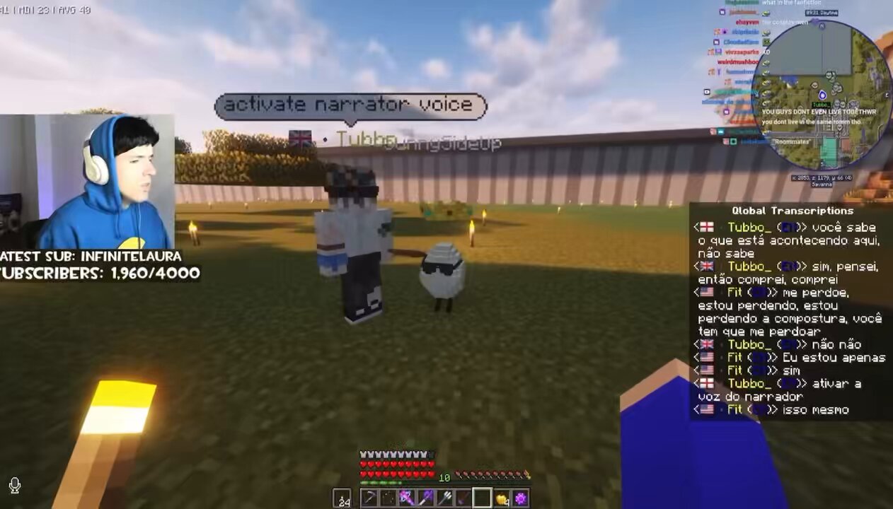 você sabe o que é NSFW ?