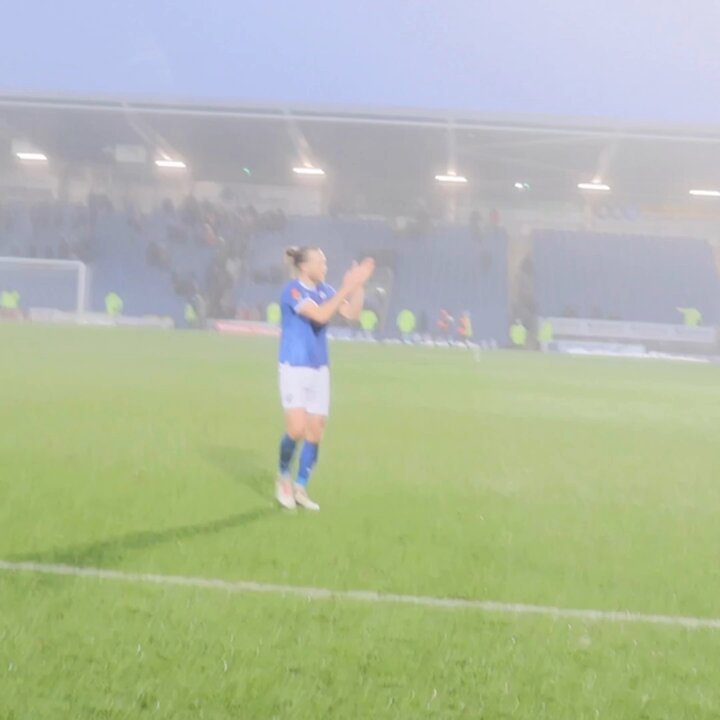 Chesterfield FC on X: Still unbeaten. Now to turn our attention to Altrincham and Hartlepool United 💪 #Spireites / X