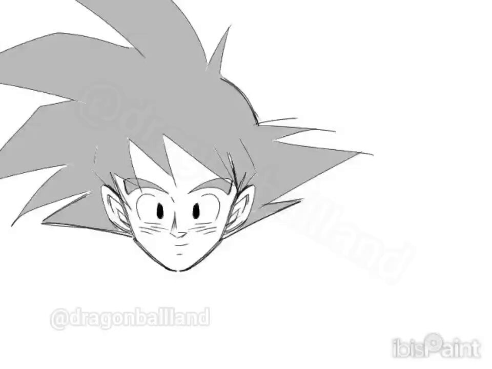 Gaul  Dragon Ball Land 悟 ---COMISSIONS OPEN--- on X: Desenho