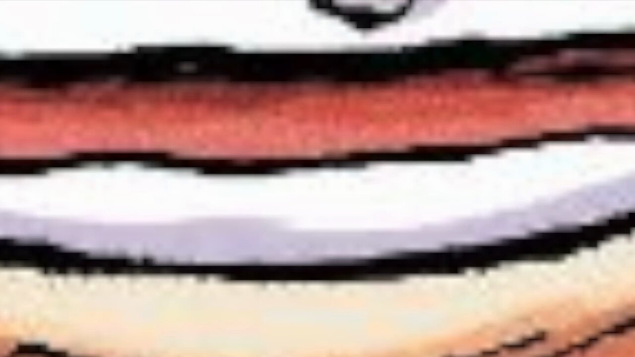 Artur - Library of Ohara on X: For context, the panel shown here is from Chapter 395, where Spandine activates the Buster Call. Seems they snuck this in an old Jump issue