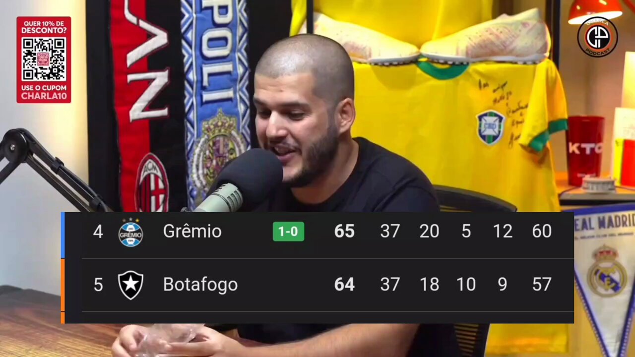 X 上的out of context brasileirão：「A tropa do calvo  /  X